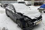 Поступил в разбор Lada Vesta 2017г 1.6л 106 л.с двс 21129