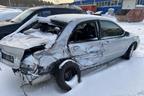 Поступил в разбор Mitsubishi Lancer 2006г 1.6л 98 л.с двс 4G18