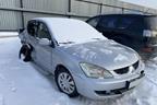 Поступил в разбор Mitsubishi Lancer 2006г 1.6л 98 л.с двс 4G18