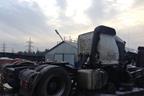 Поступил в разбор Mercedes Axor 1843 ls 430 л.с 2012г двигатель ом457la объем 11967см пробег 25000км