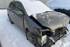 Поступил в разбор Toyota Corolla 2006г 1.6л 110 л.с двс 3ZZ