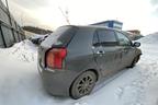 Поступил в разбор Toyota Corolla 2006г 1.6л 110 л.с двс 3ZZ