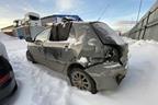 Поступил в разбор Toyota Corolla 2006г 1.6л 110 л.с двс 3ZZ