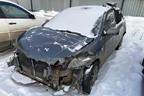 Поступил в разбор Toyota Corolla 2006г 1.6л 110 л.с двс 3ZZ
