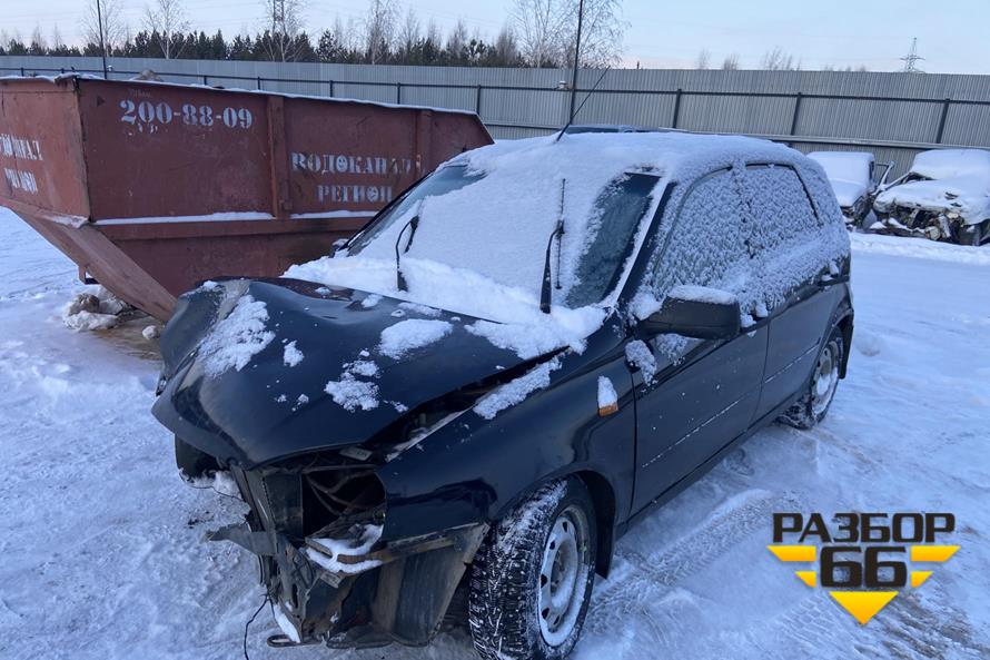 Поступил в разбор Lada Kalina 2012г 1.6л 82 л.с двс 11183