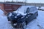 Поступил в разбор Lada Kalina 2012г 1.6л 82 л.с двс 11183