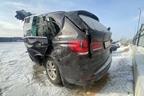 Поступил в разбор BMW X5 2016г 3.0л 218 л.с двс N57D30A