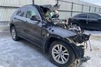 Поступил в разбор BMW X5 2016г 3.0л 218 л.с двс N57D30A
