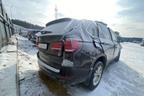 Поступил в разбор BMW X5 2016г 3.0л 218 л.с двс N57D30A