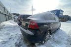 Поступил в разбор Chevrolet AVEO 2011г 1.4л 102 л.с двс F14D4