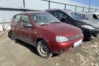 Поступил в разбор Lada Kalina 2010г 1.6л  81л.с двс 11183