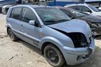 Поступил в разбор Ford Fusion 1.6л 100 л.с двс FYJA