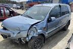 Поступил в разбор Ford Fusion 1.6л 100 л.с двс FYJA
