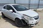 Поступил в разбор Opel Corsa D  2007г 1.2л  80 л.с двс  Z12XER