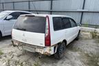 Поступил в разбор Mitsubishi Lancer 9 2005г STW 1.6л 98 л.с двс 4G18