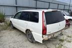 Поступил в разбор Mitsubishi Lancer 9 2005г STW 1.6л 98 л.с двс 4G18