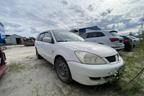 Поступил в разбор Mitsubishi Lancer 9 2005г STW 1.6л 98 л.с двс 4G18