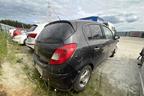 Поступил в разбор Opel Corsa D 2008г 1.2л 80 л.с двс Z12XER