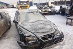Поступил в разбор Hyundai Elantra 2012 1.6 (АКПП)