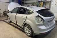 Поступил в разбор Ford Focus 3 2012г 1.6л AКПП двс PNDA