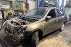 Поступил в разбор Lada Granta 2018г 1.6л МКПП двс 11186