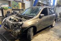 Поступил в разбор Lada Granta 2018г 1.6л МКПП двс 11186