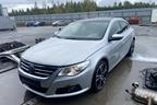 Поступил в разбор Volkswagen Passat-CC  2008г 1.8л МКПП   двс BZB