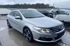 Поступил в разбор Volkswagen Passat-CC  2008г 1.8л МКПП   двс BZB