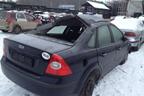 Поступил в разбор Ford Focus 2 2007 1.6 МКПП 100л.с