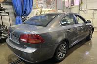 Поступил в разбор KIA Magentis 2005 2.0л Diesel 140л.с MКПП 