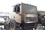 Поступил в разбор MAN TGA 2008г 18.480 двс D2876LF12 480л.с объем12л 