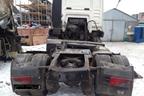 Поступил в разбор MAN TGA 2008г 18.480 двс D2876LF12 480л.с объем12л 