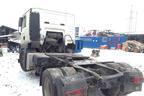 Поступил в разбор MAN TGA 2008г 18.480 двс D2876LF12 480л.с объем12л 