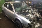 Поступил в разбор Skoda Octavia Tour A4 2008 1.4(BCA) 75л.с (МКПП)