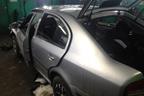 Поступил в разбор Skoda Octavia Tour A4 2008 1.4(BCA) 75л.с (МКПП)