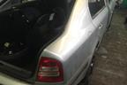 Поступил в разбор Skoda Octavia Tour A4 2008 1.4(BCA) 75л.с (МКПП)