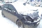 Поступил в разбор Ford Fiesta 2007 1.6 (FYJA) 100л.с (МКПП)