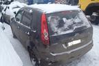 Поступил в разбор Ford Fiesta 2007 1.6 (FYJA) 100л.с (МКПП)