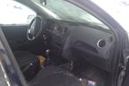 Поступил в разбор Ford Fiesta 2007 1.6 (FYJA) 100л.с (МКПП)