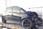Поступил в разбор Opel Zafira 2006 1.8л (MKПП) двс Z18XER
