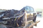 Поступил в разбор Opel Zafira 2006 1.8л (MKПП) двс Z18XER