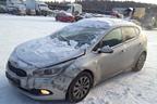 Поступил в разбор KiA Ceed 2012 1.6 129л.с MКПП двс G4FG