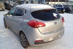Поступил в разбор KiA Ceed 2012 1.6 129л.с MКПП двс G4FG