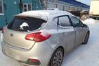 Поступил в разбор KiA Ceed 2012 1.6 129л.с MКПП двс G4FG
