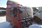 Поступил в разбор MAN TGA 2008г 18.480 двс D2876LF12 480л.с объем12.816л 4x2 BLS