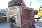 Поступил в разбор MAN TGA 2008г 18.480 двс D2876LF12 480л.с объем12.816л 4x2 BLS