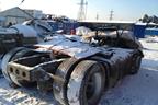 Поступил в разбор MAN TGA 2008г 18.480 двс D2876LF12 480л.с объем12.816л 4x2 BLS