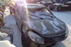 Поступил в разбор Renault Sandero 2012 1.4 МКПП двс K7JA710