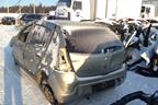 Поступил в разбор Renault Sandero 2012 1.4 МКПП двс K7JA710