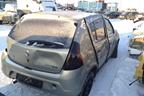 Поступил в разбор Renault Sandero 2012 1.4 МКПП двс K7JA710